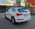 Белый Ауди Кватро, объемом двигателя 2 л и пробегом 200 тыс. км за 8000 $, фото 10 на Automoto.ua