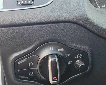 Белый Ауди Кватро, объемом двигателя 2 л и пробегом 200 тыс. км за 8000 $, фото 13 на Automoto.ua