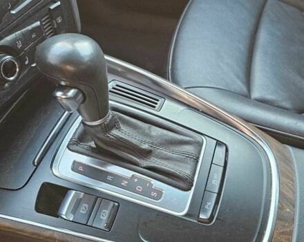 Белый Ауди Кватро, объемом двигателя 2 л и пробегом 200 тыс. км за 8000 $, фото 16 на Automoto.ua