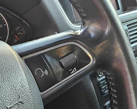 Белый Ауди Кватро, объемом двигателя 2 л и пробегом 200 тыс. км за 8000 $, фото 17 на Automoto.ua