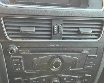 Белый Ауди Кватро, объемом двигателя 2 л и пробегом 200 тыс. км за 8000 $, фото 19 на Automoto.ua