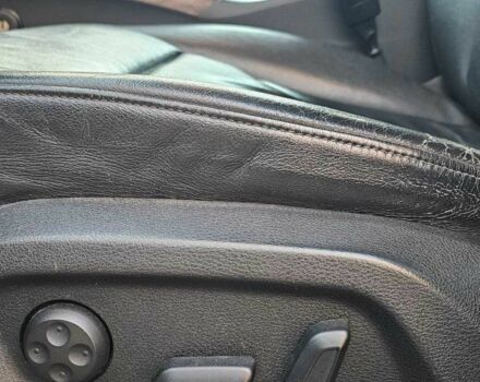 Белый Ауди Кватро, объемом двигателя 2 л и пробегом 200 тыс. км за 8000 $, фото 14 на Automoto.ua