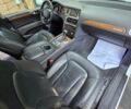 Белый Ауди Кватро, объемом двигателя 3 л и пробегом 80 тыс. км за 13500 $, фото 9 на Automoto.ua