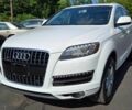 Белый Ауди Кватро, объемом двигателя 3 л и пробегом 80 тыс. км за 13500 $, фото 1 на Automoto.ua