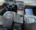 Белый Ауди Кватро, объемом двигателя 3 л и пробегом 80 тыс. км за 13500 $, фото 6 на Automoto.ua
