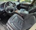 Белый Ауди Кватро, объемом двигателя 3 л и пробегом 80 тыс. км за 13500 $, фото 7 на Automoto.ua