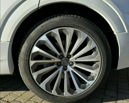 Белый Ауди Кватро, объемом двигателя 0 л и пробегом 189 тыс. км за 28664 $, фото 11 на Automoto.ua