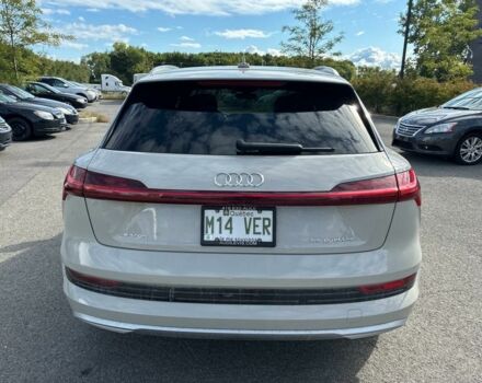 Білий Ауді Quattro, об'ємом двигуна 0 л та пробігом 189 тис. км за 29041 $, фото 2 на Automoto.ua