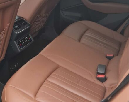 Белый Ауди Кватро, объемом двигателя 0 л и пробегом 189 тыс. км за 28664 $, фото 16 на Automoto.ua