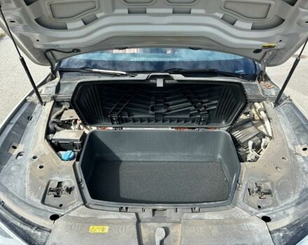 Білий Ауді Quattro, об'ємом двигуна 0 л та пробігом 189 тис. км за 29041 $, фото 5 на Automoto.ua