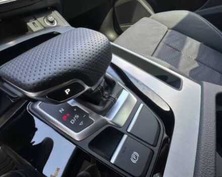 Белый Ауди Кватро, объемом двигателя 2 л и пробегом 22 тыс. км за 19800 $, фото 12 на Automoto.ua