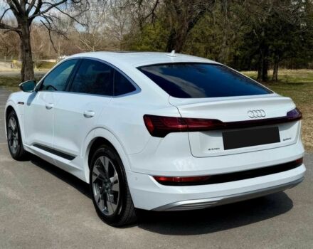 Білий Ауді Quattro, об'ємом двигуна 0 л та пробігом 57 тис. км за 38300 $, фото 3 на Automoto.ua