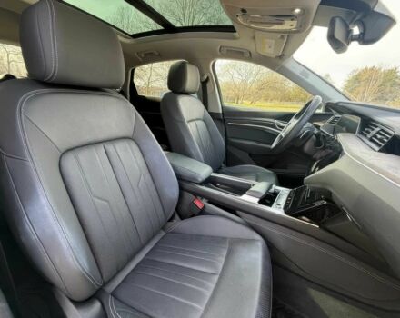 Білий Ауді Quattro, об'ємом двигуна 0 л та пробігом 57 тис. км за 38300 $, фото 7 на Automoto.ua