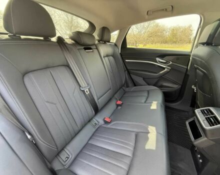 Білий Ауді Quattro, об'ємом двигуна 0 л та пробігом 57 тис. км за 38300 $, фото 6 на Automoto.ua