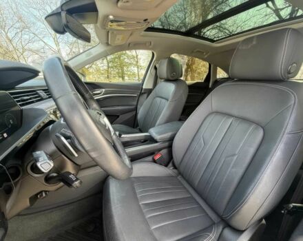 Білий Ауді Quattro, об'ємом двигуна 0 л та пробігом 57 тис. км за 38300 $, фото 8 на Automoto.ua