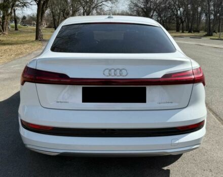 Білий Ауді Quattro, об'ємом двигуна 0 л та пробігом 57 тис. км за 38300 $, фото 4 на Automoto.ua