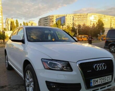 Білий Ауді Quattro, об'ємом двигуна 2 л та пробігом 230 тис. км за 14000 $, фото 1 на Automoto.ua