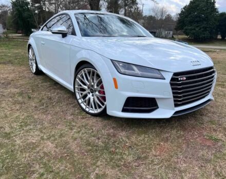 Белый Ауди Кватро, объемом двигателя 2 л и пробегом 34 тыс. км за 7500 $, фото 1 на Automoto.ua