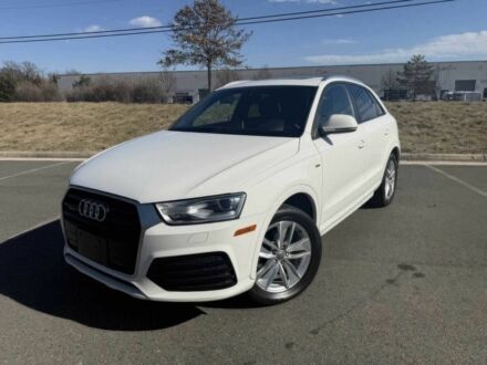 Білий Ауді Quattro, об'ємом двигуна 2 л та пробігом 34 тис. км за 10000 $, фото 1 на Automoto.ua