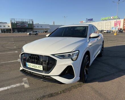 Белый Ауди Кватро, объемом двигателя 0 л и пробегом 92 тыс. км за 34582 $, фото 1 на Automoto.ua