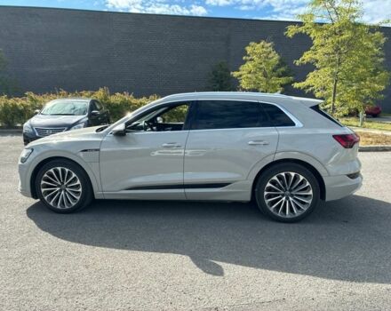 Білий Ауді Quattro, об'ємом двигуна 0 л та пробігом 189 тис. км за 29041 $, фото 1 на Automoto.ua