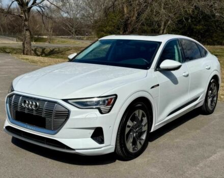 Білий Ауді Quattro, об'ємом двигуна 0 л та пробігом 57 тис. км за 38300 $, фото 1 на Automoto.ua
