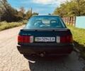 Черный Ауди Кватро, объемом двигателя 1 л и пробегом 150 тыс. км за 1800 $, фото 1 на Automoto.ua