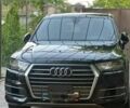 Черный Ауди Кватро, объемом двигателя 3 л и пробегом 192 тыс. км за 25000 $, фото 1 на Automoto.ua