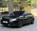 Черный Ауди Кватро, объемом двигателя 2 л и пробегом 214 тыс. км за 8100 $, фото 1 на Automoto.ua