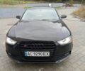 Черный Ауди Кватро, объемом двигателя 2 л и пробегом 310 тыс. км за 11700 $, фото 1 на Automoto.ua