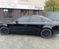 Черный Ауди Кватро, объемом двигателя 2 л и пробегом 310 тыс. км за 11700 $, фото 3 на Automoto.ua