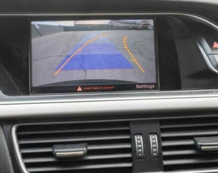 Чорний Ауді Quattro, об'ємом двигуна 2 л та пробігом 71 тис. км за 12800 $, фото 12 на Automoto.ua