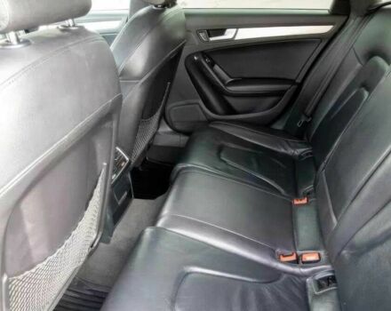 Чорний Ауді Quattro, об'ємом двигуна 2 л та пробігом 71 тис. км за 12800 $, фото 15 на Automoto.ua