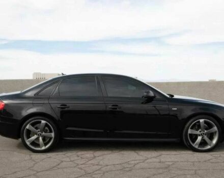 Чорний Ауді Quattro, об'ємом двигуна 2 л та пробігом 71 тис. км за 12800 $, фото 7 на Automoto.ua