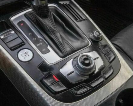 Чорний Ауді Quattro, об'ємом двигуна 2 л та пробігом 71 тис. км за 12800 $, фото 11 на Automoto.ua