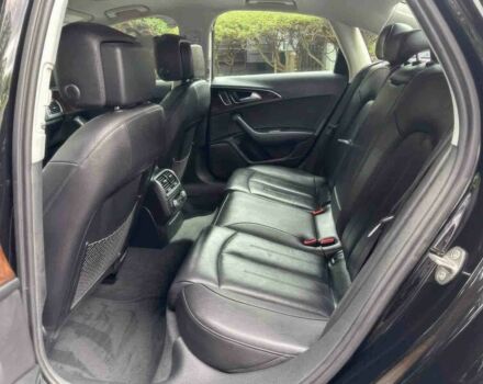 Черный Ауди Кватро, объемом двигателя 2 л и пробегом 46 тыс. км за 12900 $, фото 11 на Automoto.ua