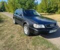 Черный Ауди Кватро, объемом двигателя 2.6 л и пробегом 550 тыс. км за 1199 $, фото 1 на Automoto.ua