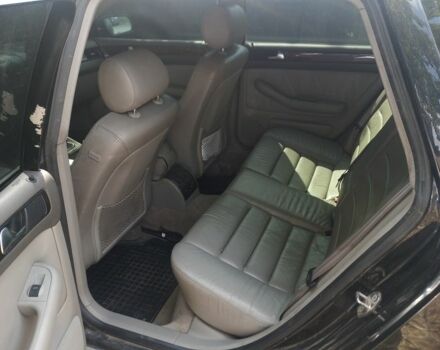 Чорний Ауді Quattro, об'ємом двигуна 2.5 л та пробігом 310 тис. км за 3000 $, фото 1 на Automoto.ua