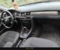 Черный Ауди Кватро, объемом двигателя 2.5 л и пробегом 317 тыс. км за 3713 $, фото 4 на Automoto.ua
