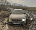 Черный Ауди Кватро, объемом двигателя 2.5 л и пробегом 3 тыс. км за 2600 $, фото 4 на Automoto.ua