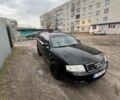 Черный Ауди Кватро, объемом двигателя 2.5 л и пробегом 3 тыс. км за 2600 $, фото 1 на Automoto.ua