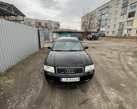 Черный Ауди Кватро, объемом двигателя 2.5 л и пробегом 3 тыс. км за 2600 $, фото 2 на Automoto.ua
