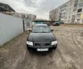 Черный Ауди Кватро, объемом двигателя 2.5 л и пробегом 3 тыс. км за 2600 $, фото 2 на Automoto.ua