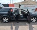 Чорний Ауді Quattro, об'ємом двигуна 2.5 л та пробігом 380 тис. км за 5500 $, фото 2 на Automoto.ua