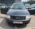 Чорний Ауді Quattro, об'ємом двигуна 2.5 л та пробігом 380 тис. км за 5500 $, фото 1 на Automoto.ua