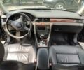 Чорний Ауді Quattro, об'ємом двигуна 2.5 л та пробігом 380 тис. км за 5500 $, фото 5 на Automoto.ua