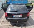 Чорний Ауді Quattro, об'ємом двигуна 2.5 л та пробігом 380 тис. км за 5500 $, фото 3 на Automoto.ua