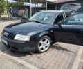 Черный Ауди Кватро, объемом двигателя 2.5 л и пробегом 380 тыс. км за 5500 $, фото 1 на Automoto.ua