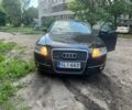 Чорний Ауді Quattro, об'ємом двигуна 3 л та пробігом 100 тис. км за 3000 $, фото 1 на Automoto.ua