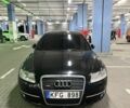 Черный Ауди Кватро, объемом двигателя 3 л и пробегом 367 тыс. км за 4568 $, фото 1 на Automoto.ua